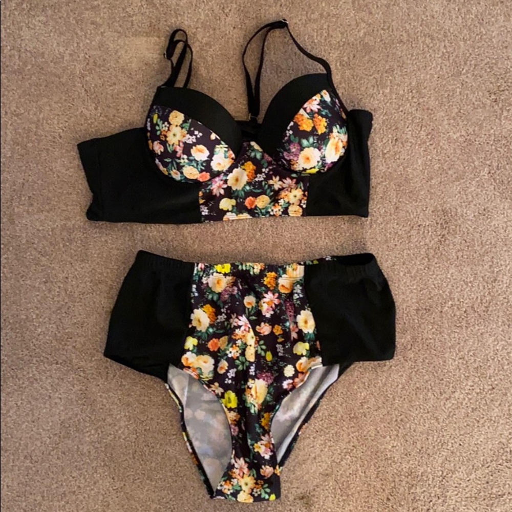 Super Cute Bathing Suit